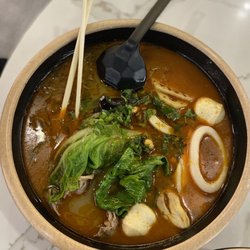 Tang Bar