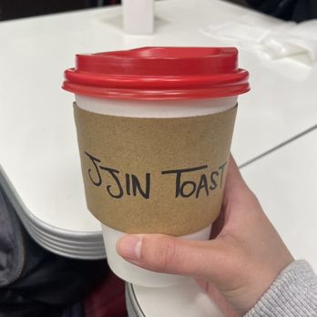 Jjin Toast - Dalgoni - Korean Near Me - Toronto, Ontario