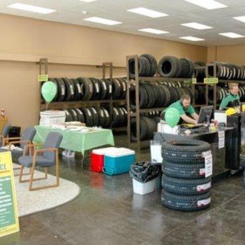Flynn's Tire & Auto Service - Clarion - Tires Near Me - Clarion, Pennsylvania Flynn's Tire & Auto Service - Clarion - Tires Near Me - Clarion, Pennsylvania