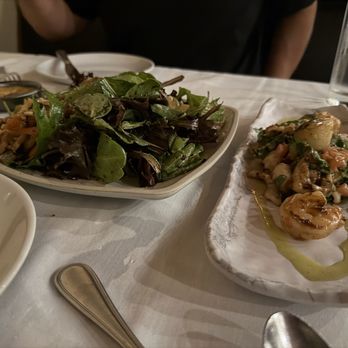Sabor & Sazon - Grilled calamari on the right. Yum - Italian Near Me - Paso Robles, California Sabor & Sazon - Grilled calamari on the right. Yum - Italian Near Me - Paso Robles, California