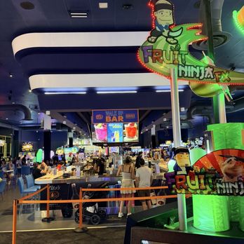 Dave & Buster's Orange - American Near Me - Orange, California Dave & Buster's Orange - American Near Me - Orange, California