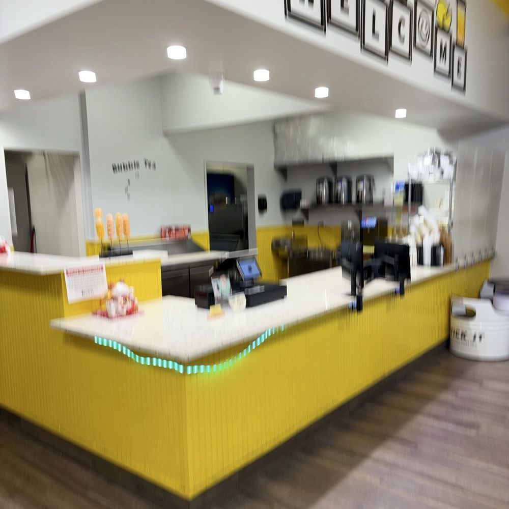 Stick It Corndogs & Boba Tea - Order Counter - Bubble Tea Near Me - Berwyn, Illinois Stick It Corndogs & Boba Tea - Order Counter - Bubble Tea Near Me - Berwyn, Illinois