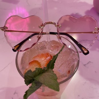 Taquero Mucho - The drink that comes with the glasses - $20 - Tacos Near Me - Austin, Texas Taquero Mucho - The drink that comes with the glasses - $20 - Tacos Near Me - Austin, Texas