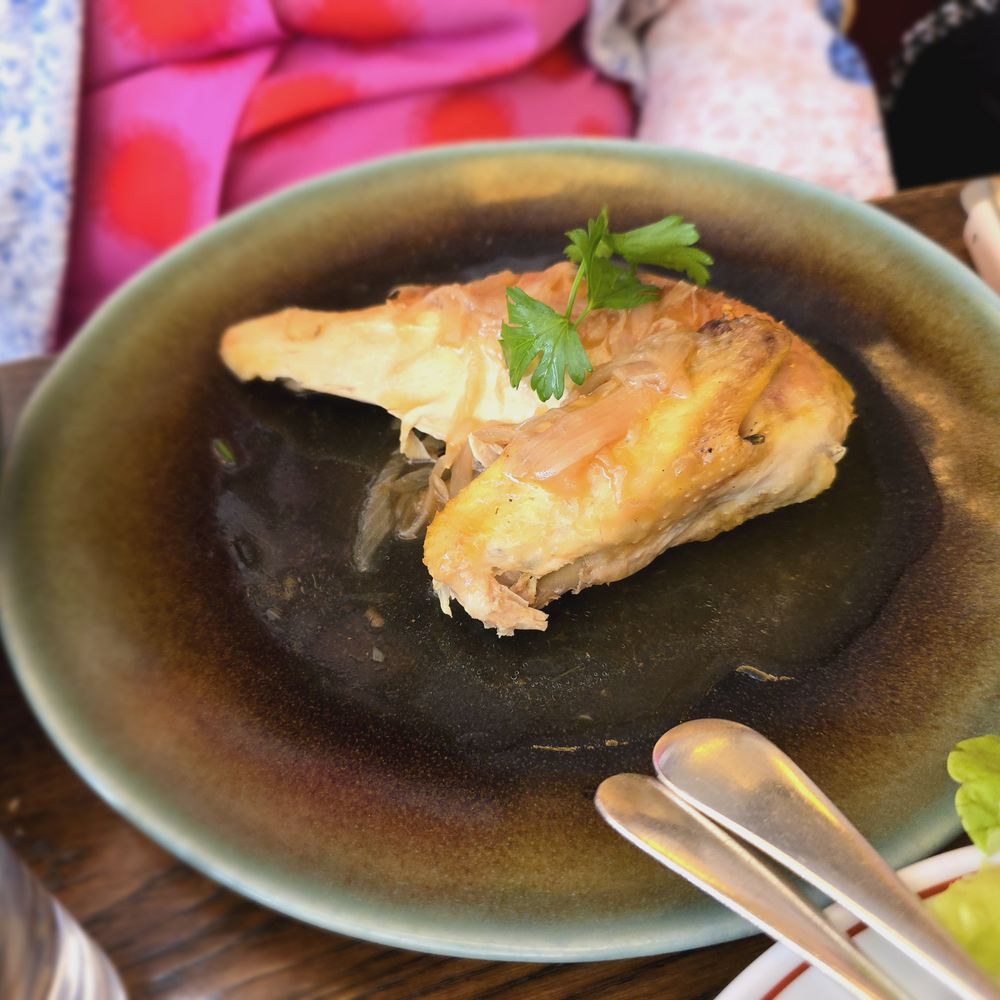 Café Varenne - French Chicken - French Near Me - Paris, 75 Café Varenne - French Chicken - French Near Me - Paris, 75