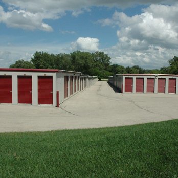 East Towne Storage Center - Easy access from highway/major road Wide avenues for large truck/trailer access - Self Storage Near Me - Madison, Wisconsin East Towne Storage Center - Easy access from highway/major road Wide avenues for large truck/trailer access - Self Storage Near Me - Madison, Wisconsin