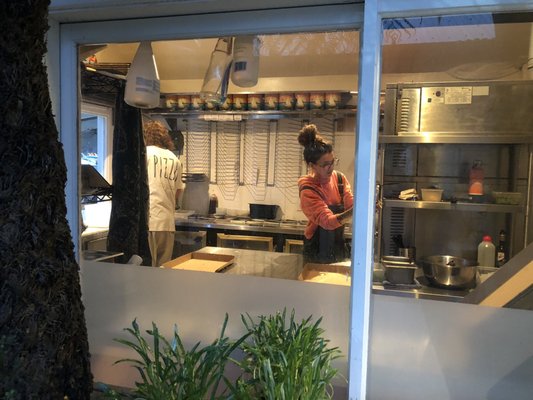 Pizza Pizza by null