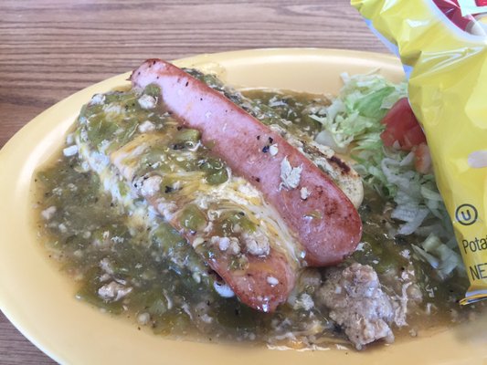 Cree-Mee Drive In by null