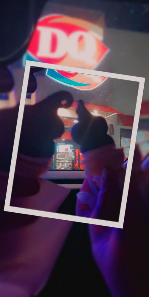 DAIRY QUEEN 12920 Edgemere Blvd, El Paso, Texas Burgers