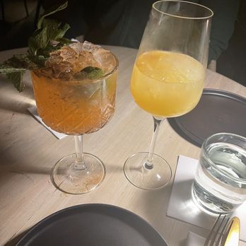 Cantina Monarca - Cocktail Bars Near Me - Bellevue, Washington