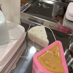 Eviemine - Choose your own shape, color, scent