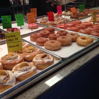 Mojo Donuts - Donuts Near Me - Pembroke Pines, Florida Mojo Donuts - Donuts Near Me - Pembroke Pines, Florida