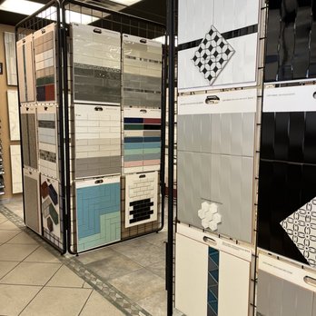 Dobkin Tile & Stone - Samples put together to give you an idea of what coordinates nicely - Building Supplies Near Me - Cheektowaga, New York Dobkin Tile & Stone - Samples put together to give you an idea of what coordinates nicely - Building Supplies Near Me - Cheektowaga, New York