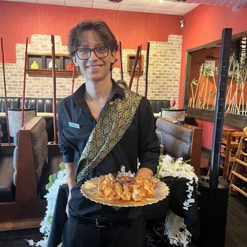 Buddha Thai Bistro - Thai Near Me - Jacksonville Beach, Florida