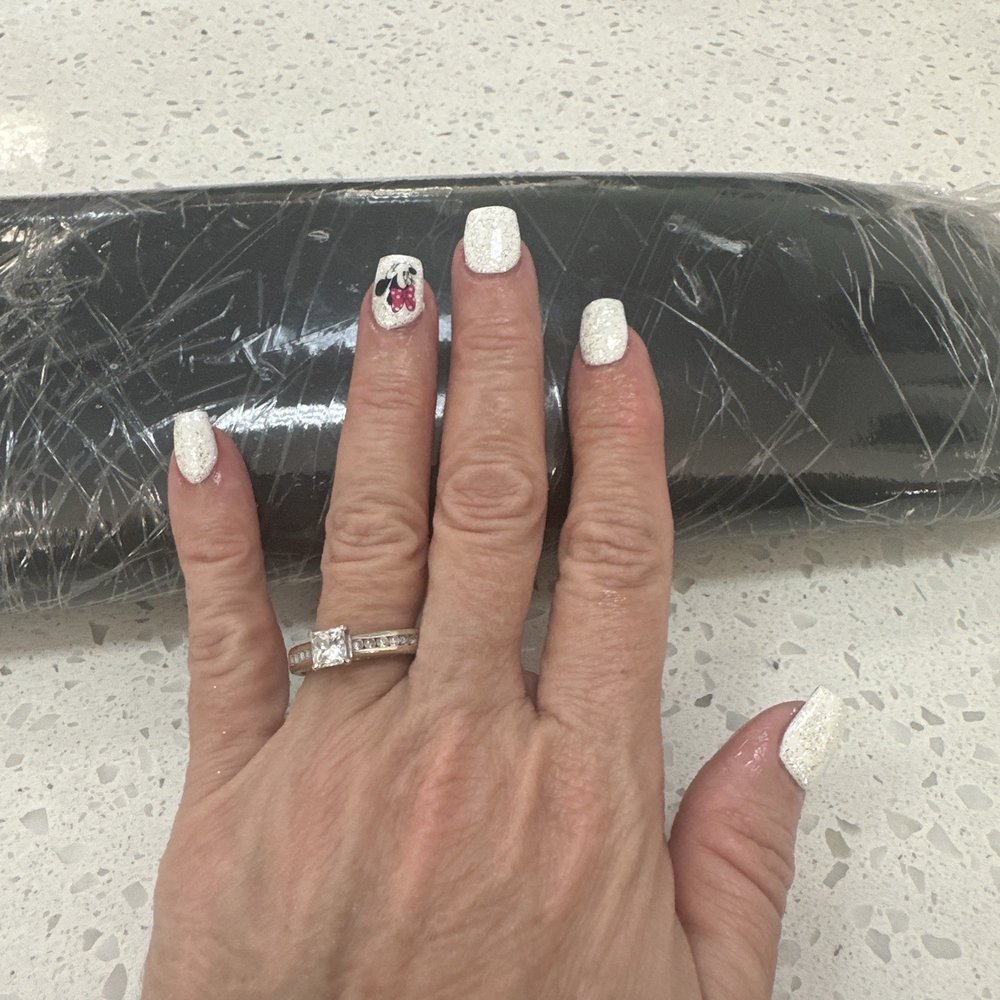 Nails Nails