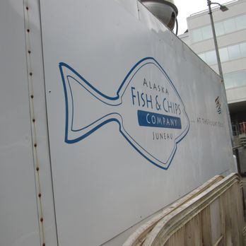 Alaska Fish & Chips Company - Seafood Near Me - Juneau, Alaska Alaska Fish & Chips Company - Seafood Near Me - Juneau, Alaska