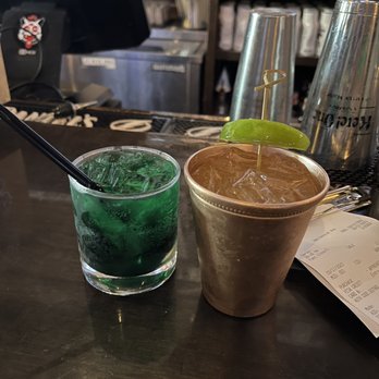 Pour Judgement - Apple mule and honey dew you - Bars Near Me - St. Petersburg, Florida Pour Judgement - Apple mule and honey dew you - Bars Near Me - St. Petersburg, Florida