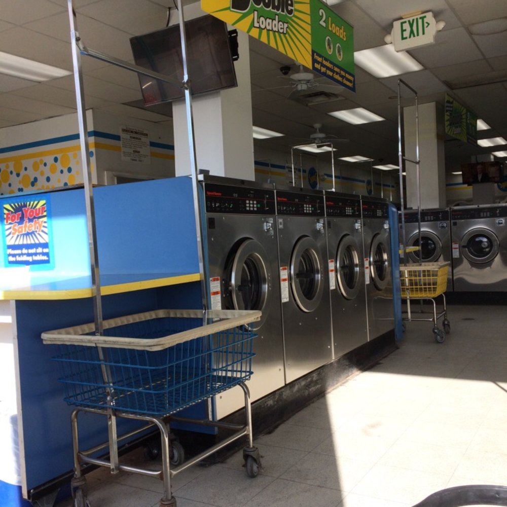 Spin Cycle Coin Laundry - Laundromat Near Me - Baltimore, Maryland Spin Cycle Coin Laundry - Laundromat Near Me - Baltimore, Maryland