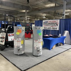 Veskerna Plumbing & Excavating