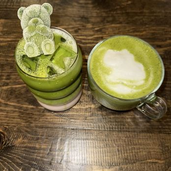 O2 Eatery - Matcha - Breakfast & Brunch Near Me - Berkeley, California O2 Eatery - Matcha - Breakfast & Brunch Near Me - Berkeley, California