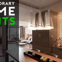 Specialty Lighting and Bulbs