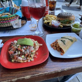 Acua Baja Bar & Mar - Food was excellent! - Seafood Near Me - Rosarito, BCN Acua Baja Bar & Mar - Food was excellent! - Seafood Near Me - Rosarito, BCN