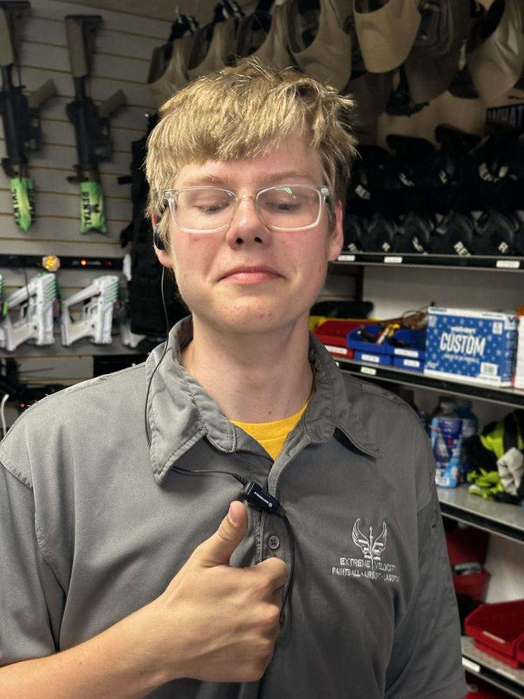 EXTREME VELOCITY Updated August 2024 24 Photos & 22 Reviews 3046