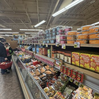 Trader Joe's - Grocery Near Me - University Place, Washington