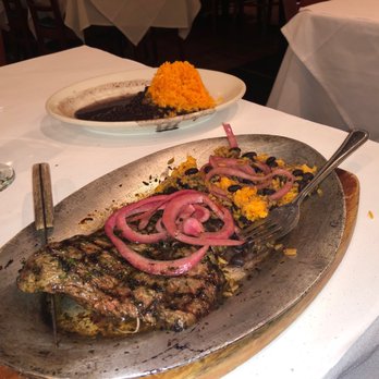 Cabana - Latin American Near Me - Forest Hills, New York