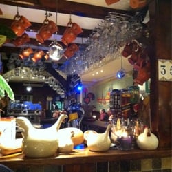 Portugees-Restaurant Lisboa