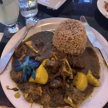 Tropix Pots Cuisines Bar & Grill - Curry Goat - Caribbean Near Me - Frederick , Maryland Tropix Pots Cuisines Bar & Grill - Curry Goat - Caribbean Near Me - Frederick , Maryland