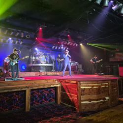 Cowboys Red River