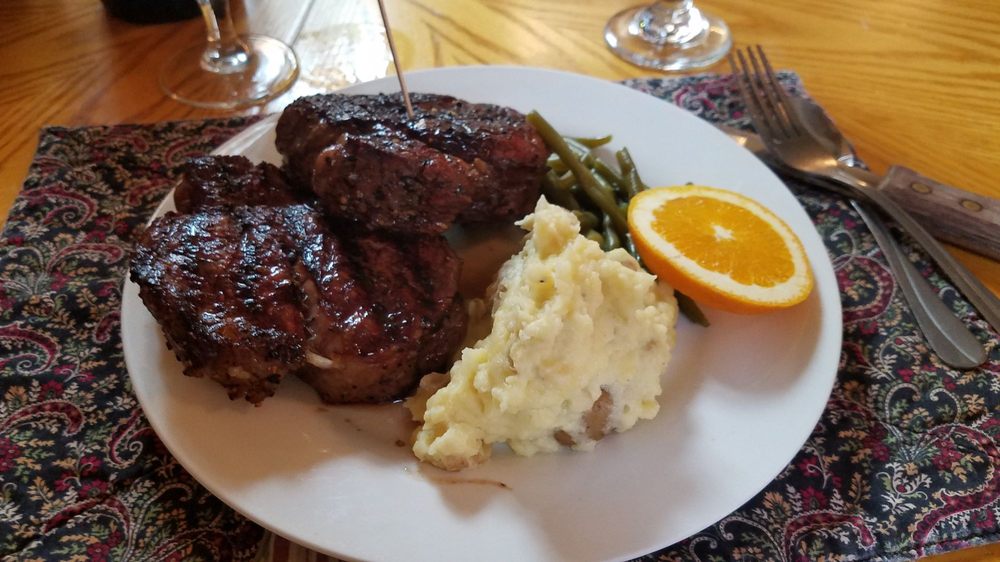 GOBBLERS ROOST Updated September 2024 30 Photos & 19 Reviews