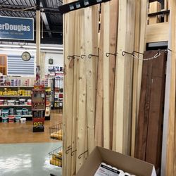 Kawer's Tuckahoe Paints