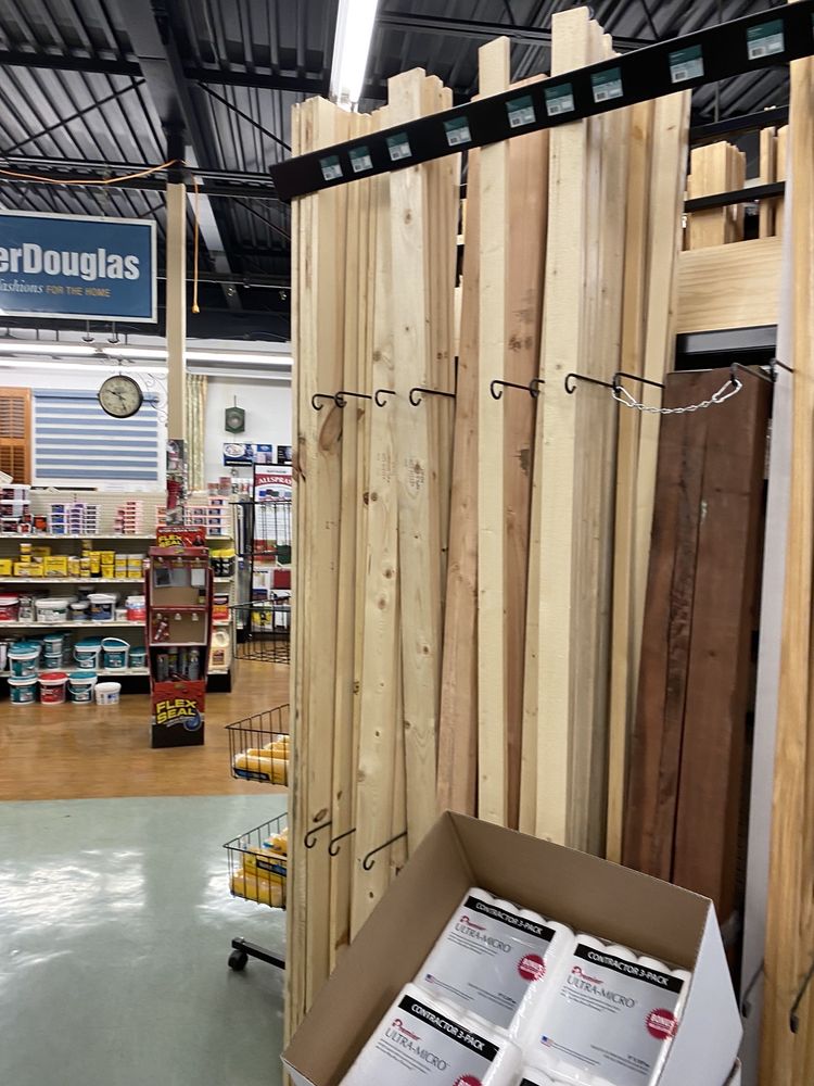 KAWER’S TUCKAHOE PAINTS Updated September 2024 20 Photos & 31