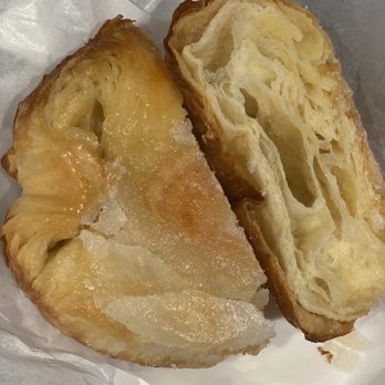 Breadologie Bakery - Kouign Amann plain WOW!!! SO effing good! - Bakeries Near Me - Granada Hills, California Breadologie Bakery - Kouign Amann plain WOW!!! SO effing good! - Bakeries Near Me - Granada Hills, California