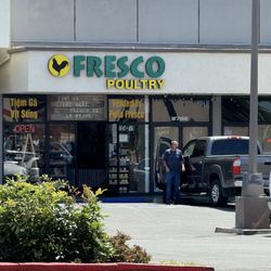 Fresco Poultry