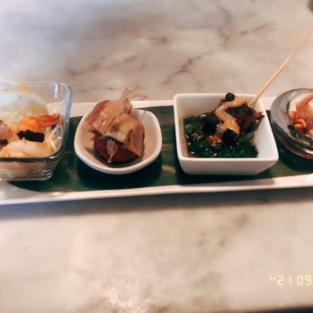 KAI ZAN - Asian Fusion Near Me - Chicago, Illinois KAI ZAN - Asian Fusion Near Me - Chicago, Illinois