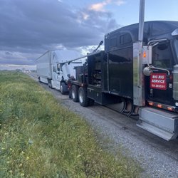 Brandon's Truck Repair
