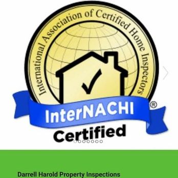 Darrell Harold Property Inspections - Banner - Home Inspectors Near Me Darrell Harold Property Inspections - Banner - Home Inspectors Near Me