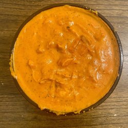 1st Indian Kitchen - Butter Chicken