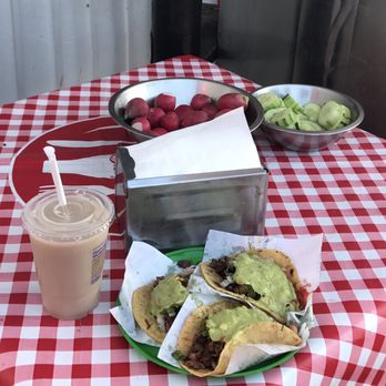 Tacos La Glorieta - Tacos Near Me - Tijuana, BCN Tacos La Glorieta - Tacos Near Me - Tijuana, BCN
