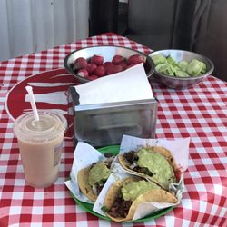 Tacos La Glorieta