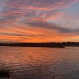 Sunset Sunset