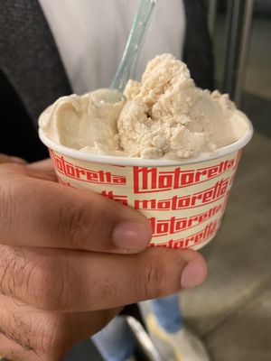 Motoretta Gelato by null