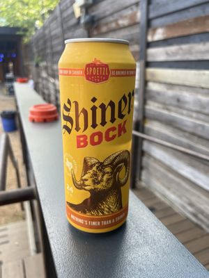 Historic Scoot Inn by null