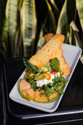 Gossip Grill by null