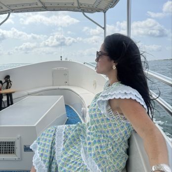 Happy Days Tours - Boat Tours Near Me - Beaufort, North Carolina