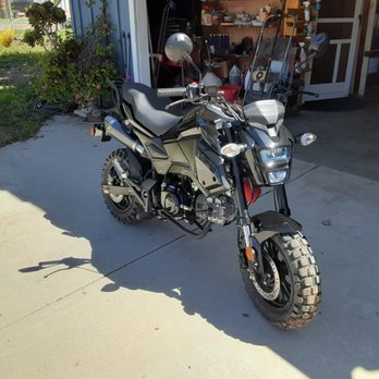 Kronik Racing - Duo-Sport - Motorcycle Gear Near Me - Simi Valley, California