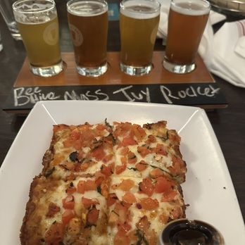 Ivywild School - Bruschetta pizza - Bakeries Near Me - Colorado Springs, Colorado Ivywild School - Bruschetta pizza - Bakeries Near Me - Colorado Springs, Colorado