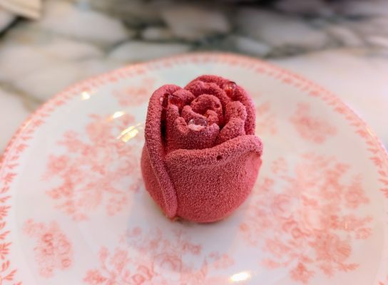 Realmuto: Italian Pastry & Gelato by null